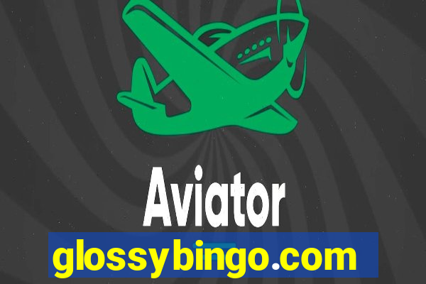 glossybingo.com