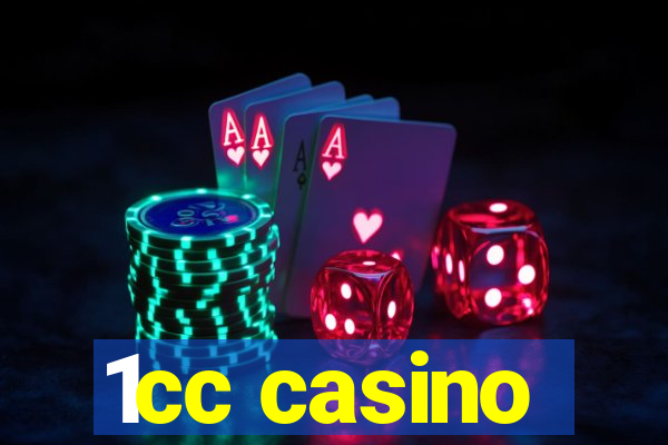 1cc casino