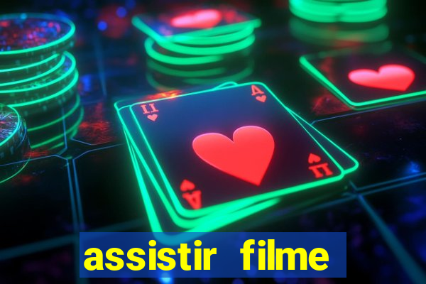 assistir filme elementos completo dublado