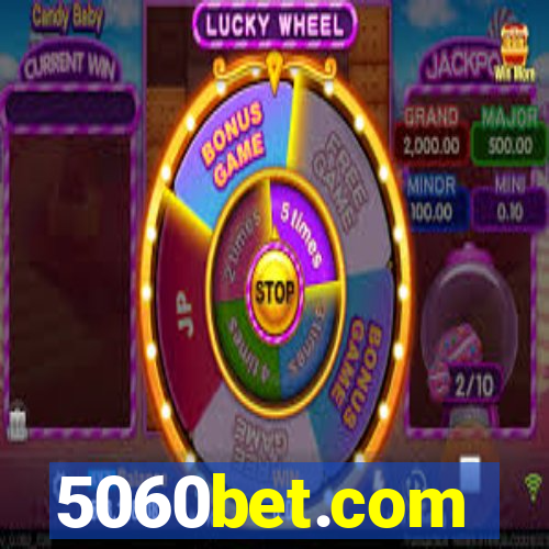 5060bet.com