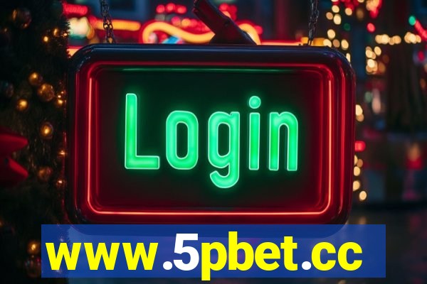 www.5pbet.cc