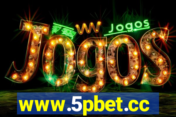 www.5pbet.cc