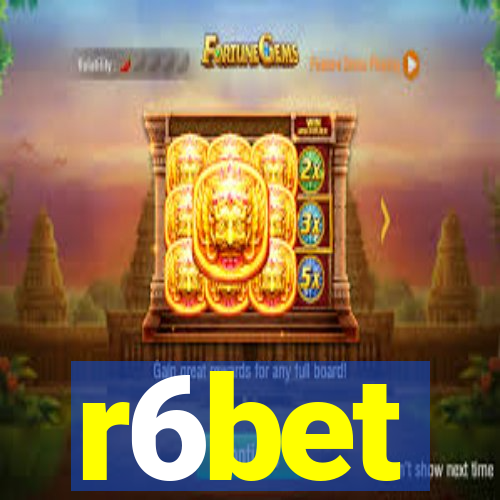 r6bet