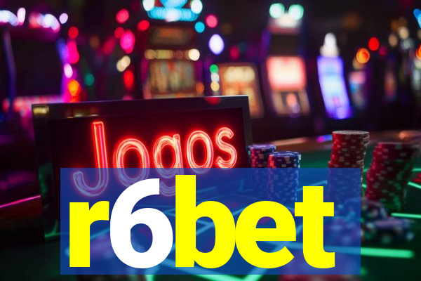 r6bet
