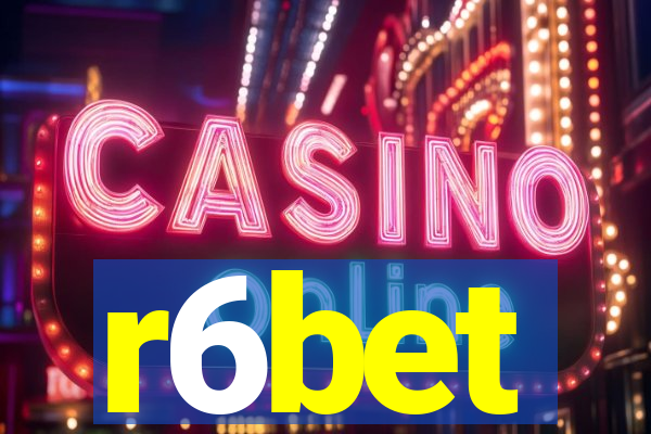 r6bet