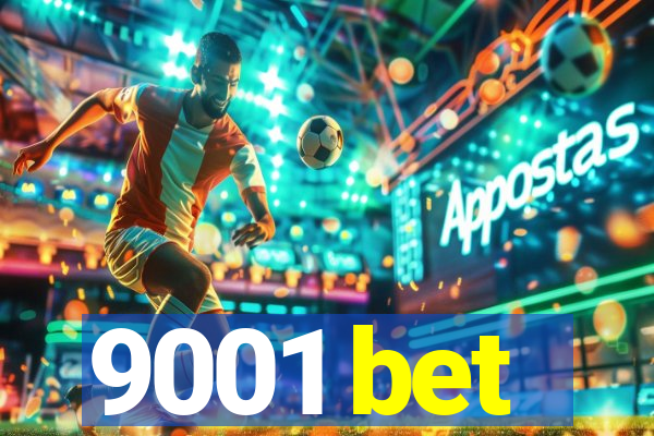 9001 bet