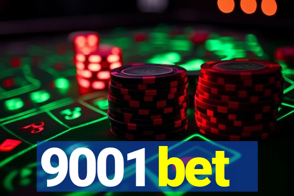 9001 bet