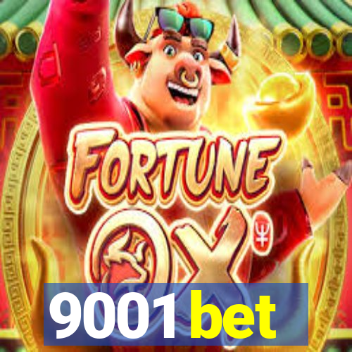 9001 bet