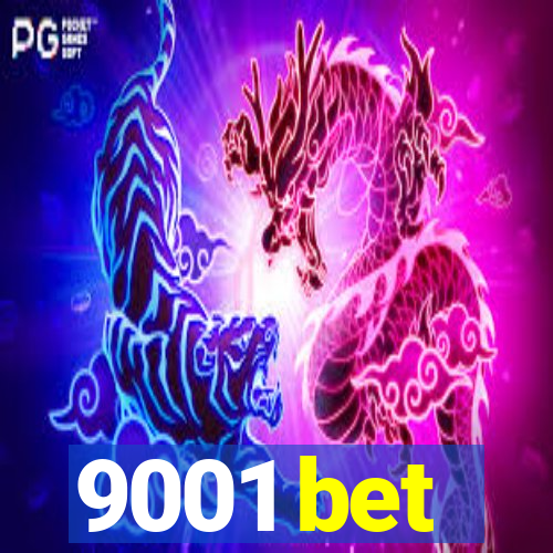 9001 bet