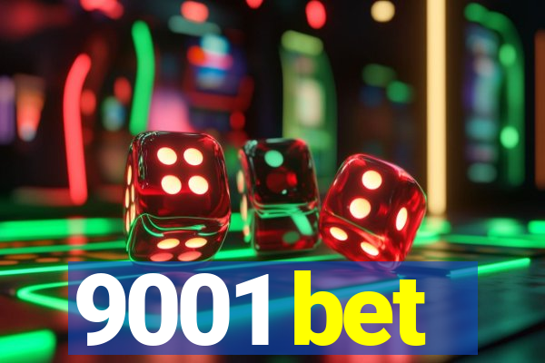 9001 bet
