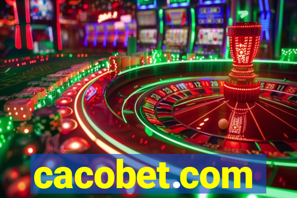 cacobet.com