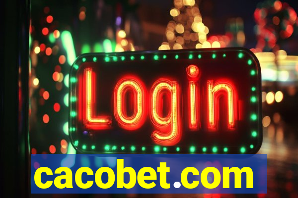 cacobet.com