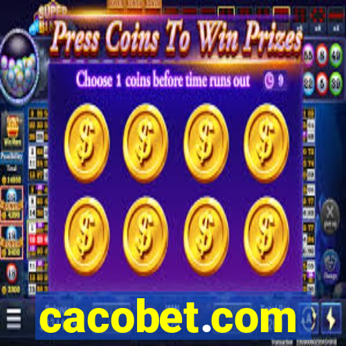 cacobet.com