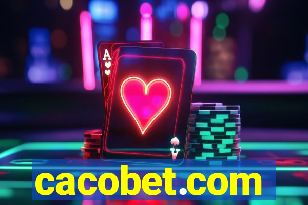 cacobet.com