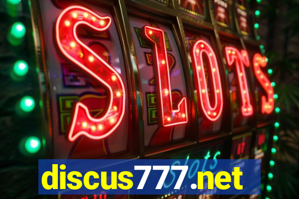 discus777.net