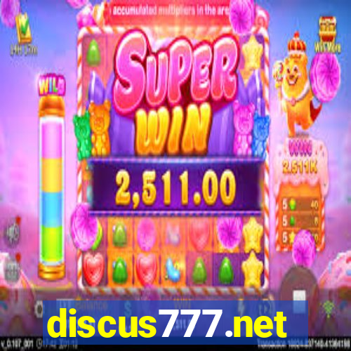 discus777.net