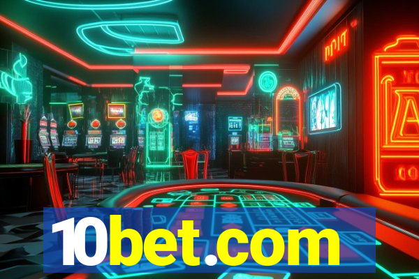 10bet.com