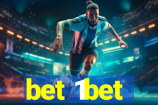 bet 1bet