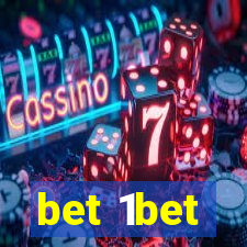 bet 1bet