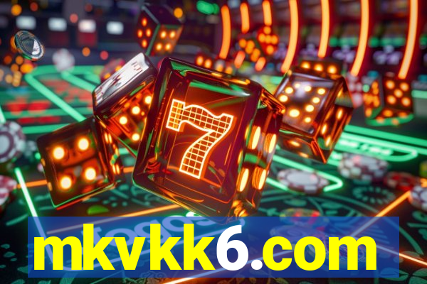 mkvkk6.com