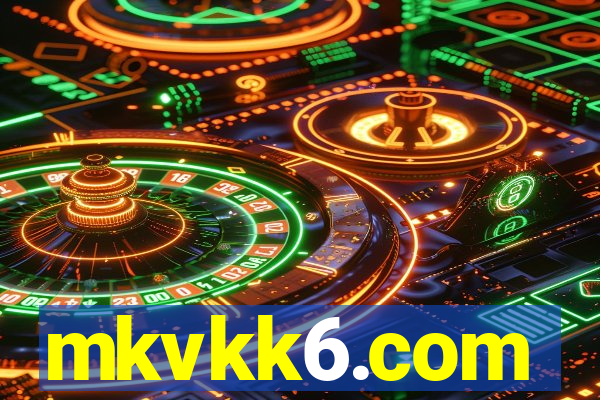 mkvkk6.com