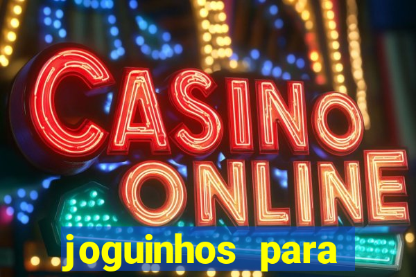 joguinhos para ganhar dinheiro no pix