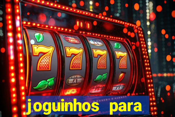 joguinhos para ganhar dinheiro no pix