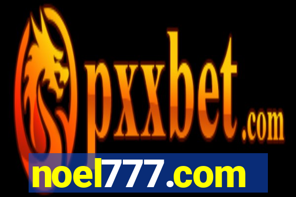 noel777.com