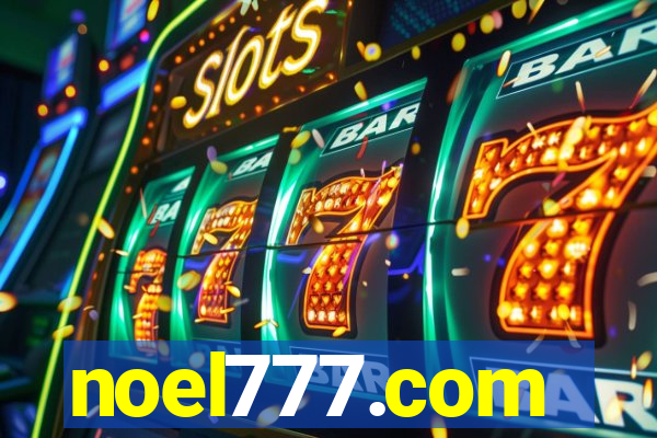 noel777.com