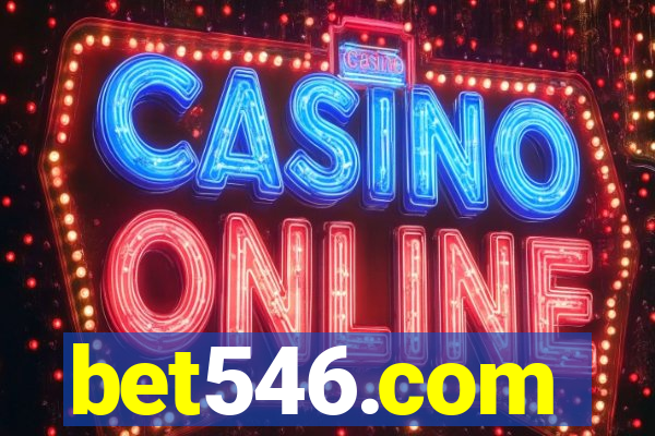 bet546.com