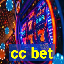 cc bet