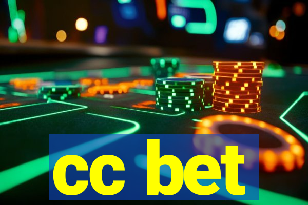 cc bet