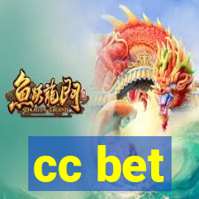 cc bet