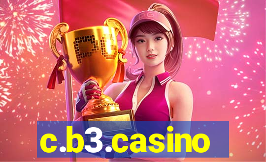 c.b3.casino
