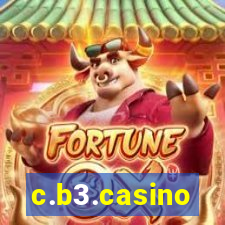 c.b3.casino