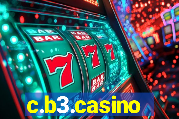 c.b3.casino