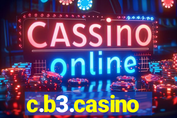 c.b3.casino