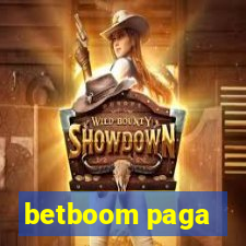 betboom paga
