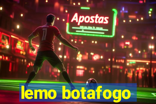 lemo botafogo