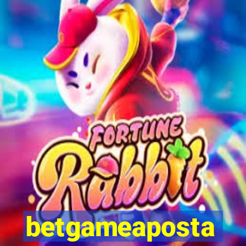 betgameaposta