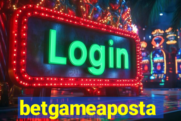 betgameaposta