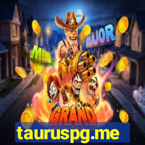 tauruspg.me