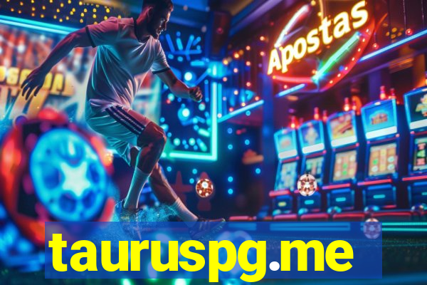 tauruspg.me
