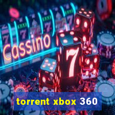 torrent xbox 360
