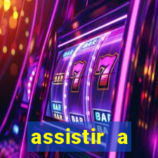 assistir a escolhida novela turca