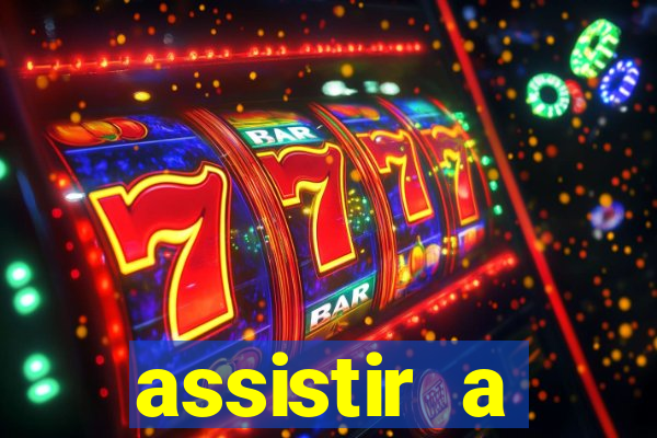 assistir a escolhida novela turca