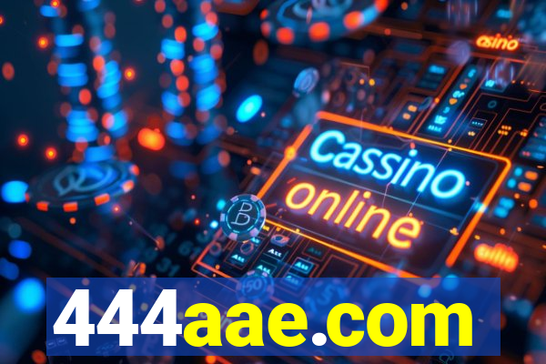 444aae.com