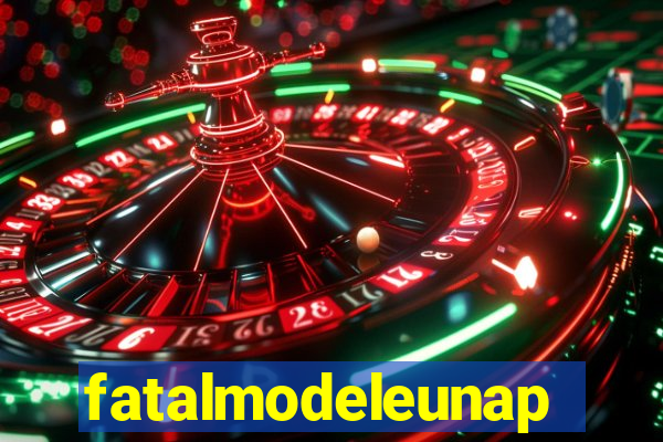 fatalmodeleunapolis