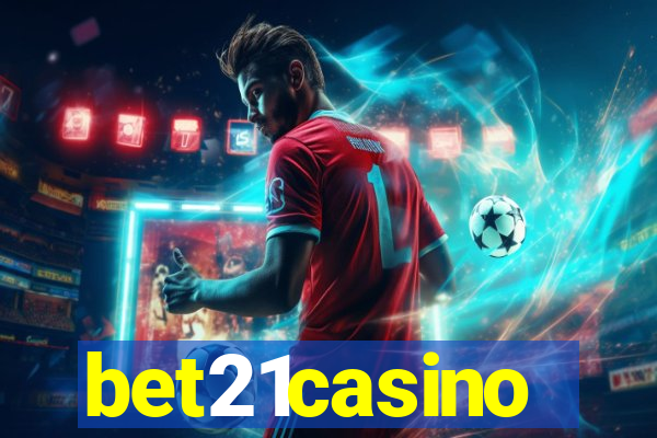bet21casino