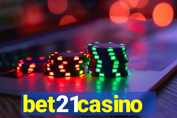 bet21casino